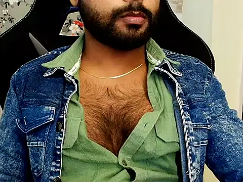 SHENOY3 online show from January 12, 5:06 pm