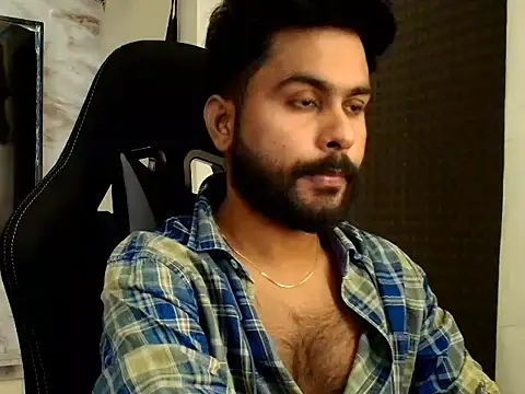 SHENOY3 online show from February 26, 6:20 pm