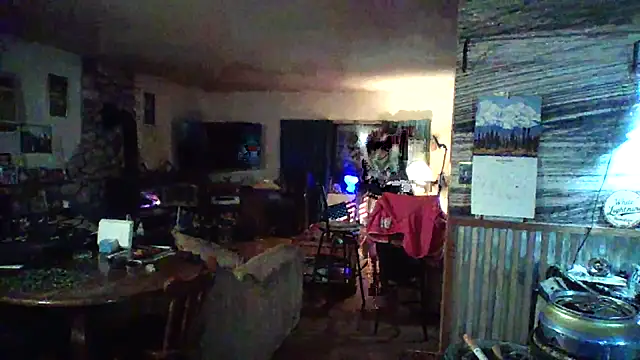 CROSSCOUNTRY1 online show from December 15, 10:34 am