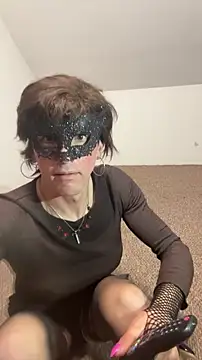 petuletra online show from March 28, 10:21 pm