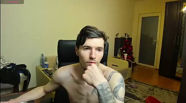 awesomejustin online show from January 4, 5:16 pm