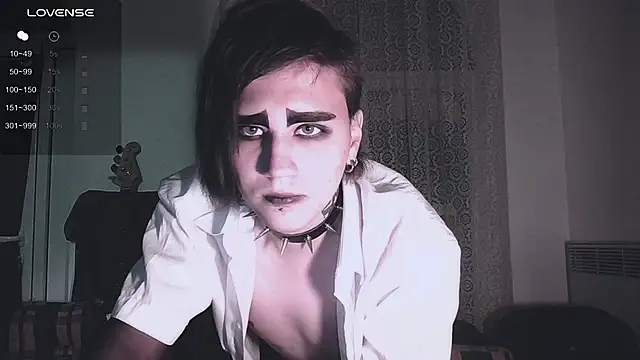 sademobeer online show from October 4, 12:38 am