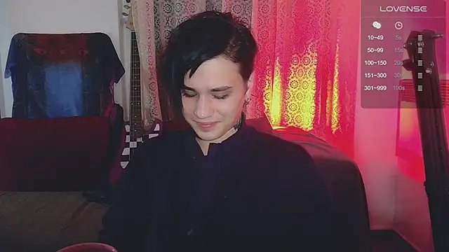 sademobeer online show from November 30, 9:06 pm