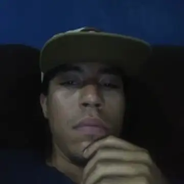 AlexAlejandro13 online show from May 29, 3:38 am