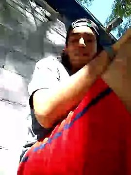 AlexAlejandro13 online show from February 16, 5:55 pm