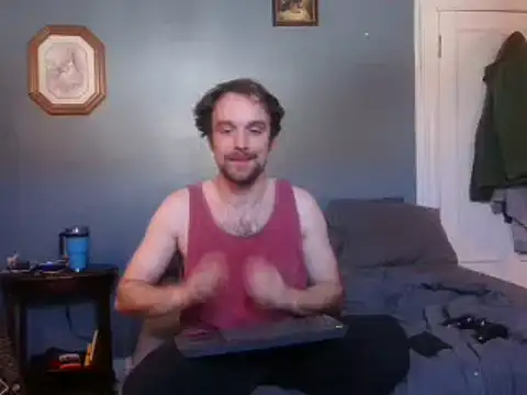 hpluvsplata online show from December 17, 5:47 pm