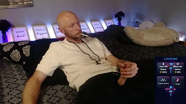 MaxRouger online show from September 13, 8:37 am