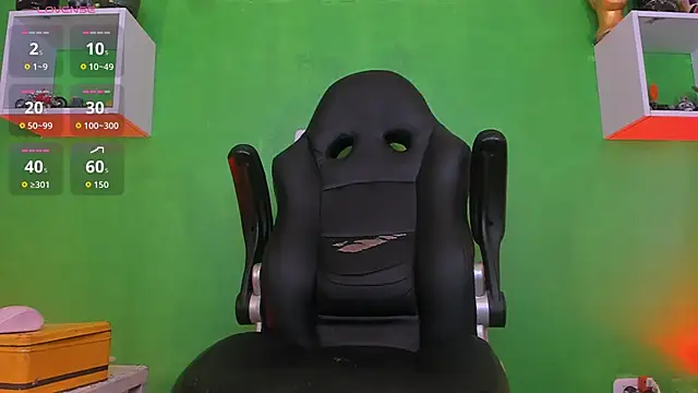 Ricardo 1998 online show from November 7, 2:59 am