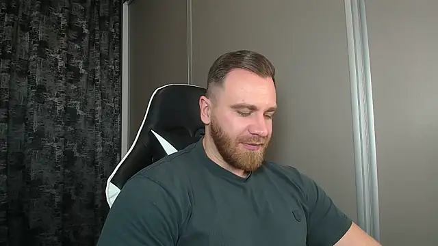 Thori92 online show from February 16, 5:33 pm