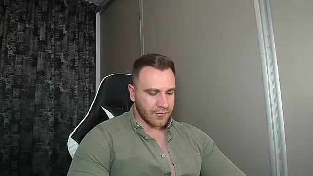 Thori92 online show from March 2, 5:20 pm