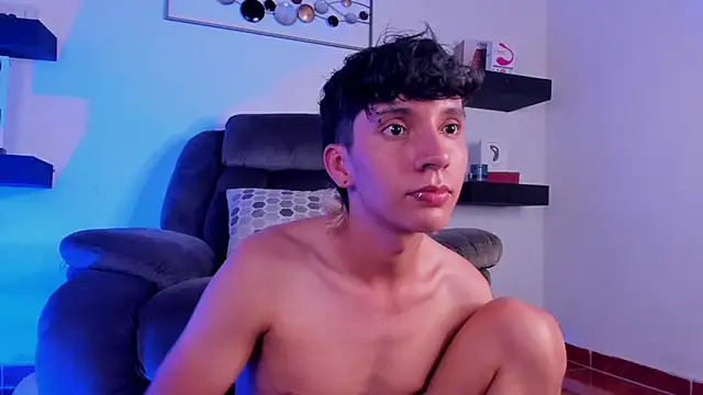 JacoboSwam online show from January 17, 9:43 pm