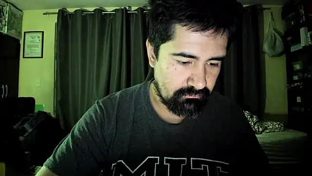 Snapshot of VonDoomdelToro chatting on October 30, 7:21 am VonDoomdelToro online show from October 30, 7:21 am