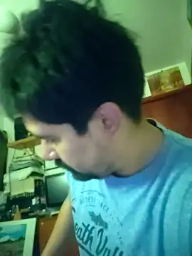 Snapshot of VonDoomdelToro chatting on February 20, 5:55 am VonDoomdelToro online show from February 20, 5:55 am