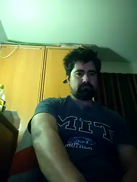 Snapshot of VonDoomdelToro chatting on March 12, 6:07 am VonDoomdelToro online show from March 12, 6:07 am