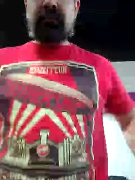 Snapshot of VonDoomdelToro chatting on February 2, 6:42 pm VonDoomdelToro online show from February 2, 6:42 pm