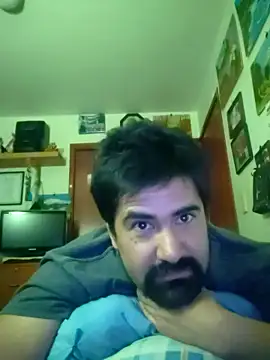 Snapshot of VonDoomdelToro chatting on March 8, 5:58 am VonDoomdelToro online show from March 8, 5:58 am