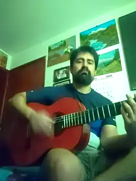 Snapshot of VonDoomdelToro chatting on March 15, 1:30 am VonDoomdelToro online show from March 15, 1:30 am