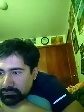 Snapshot of VonDoomdelToro chatting on February 25, 6:03 am VonDoomdelToro online show from February 25, 6:03 am