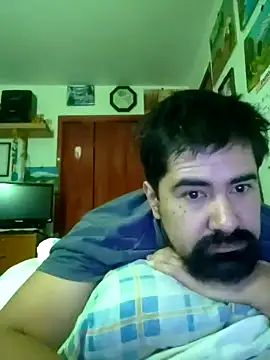 Snapshot of VonDoomdelToro chatting on February 2, 8:13 am VonDoomdelToro online show from February 2, 8:13 am