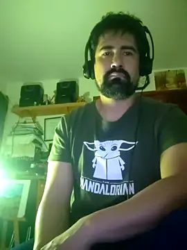 Snapshot of VonDoomdelToro chatting on March 19, 6:24 am VonDoomdelToro online show from March 19, 6:24 am