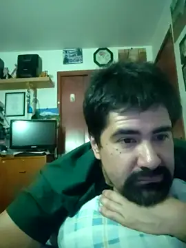 Snapshot of VonDoomdelToro chatting on March 1, 6:59 am VonDoomdelToro online show from March 1, 6:59 am