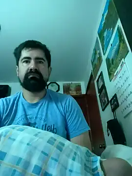 Snapshot of VonDoomdelToro chatting on February 6, 11:21 am VonDoomdelToro online show from February 6, 11:21 am