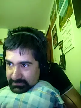 Snapshot of VonDoomdelToro chatting on February 24, 6:38 am VonDoomdelToro online show from February 24, 6:38 am