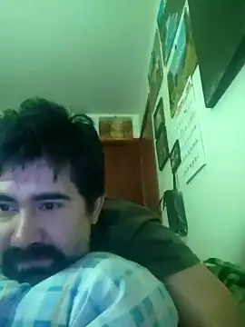 Snapshot of VonDoomdelToro chatting on January 21, 6:56 am VonDoomdelToro online show from January 21, 6:56 am