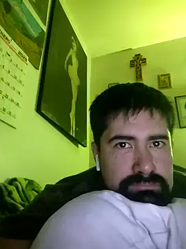 Snapshot of VonDoomdelToro chatting on January 29, 11:20 am VonDoomdelToro online show from January 29, 11:20 am