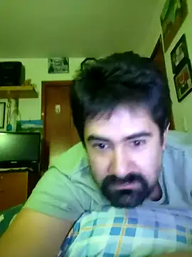 Snapshot of VonDoomdelToro chatting on January 18, 9:02 am VonDoomdelToro online show from January 18, 9:02 am