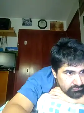 Snapshot of VonDoomdelToro chatting on January 12, 6:49 am VonDoomdelToro online show from January 12, 6:49 am