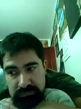 Snapshot of VonDoomdelToro chatting on January 28, 6:27 am VonDoomdelToro online show from January 28, 6:27 am