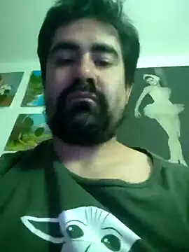 Snapshot of VonDoomdelToro chatting on January 20, 7:15 am VonDoomdelToro online show from January 20, 7:15 am