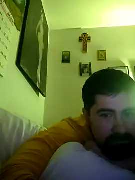 Snapshot of VonDoomdelToro chatting on January 27, 7:03 am VonDoomdelToro online show from January 27, 7:03 am