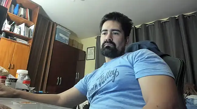 Snapshot of VonDoomdelToro chatting on December 9, 6:02 am VonDoomdelToro online show from December 9, 6:02 am