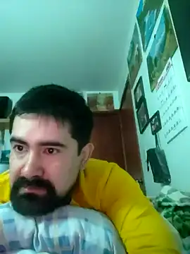 Snapshot of VonDoomdelToro chatting on January 25, 8:21 am VonDoomdelToro online show from January 25, 8:21 am