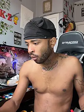 spideyzaddy online show from September 10, 4:49 pm