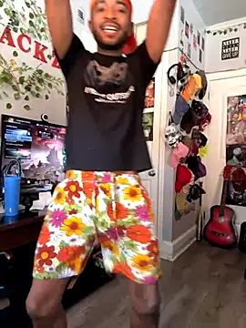 spideyzaddy online show from September 11, 8:41 pm