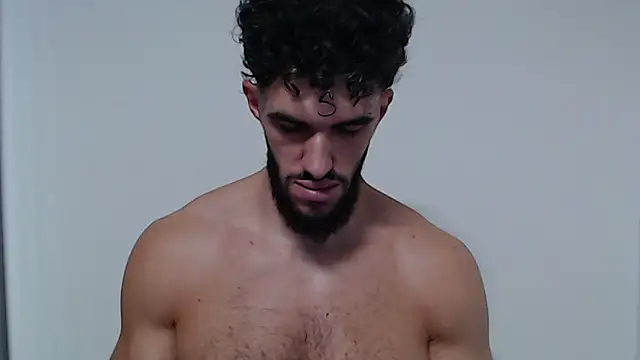 hiddenf online show from September 21, 9:26 pm