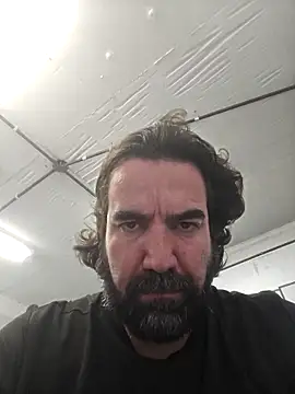 MysterBearMG online show from May 11, 4:04 pm