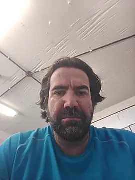 MysterBearMG online show from July 2, 3:40 pm