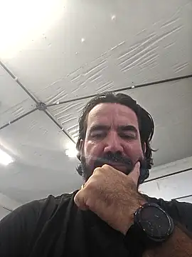 MysterBearMG online show from January 13, 3:49 pm