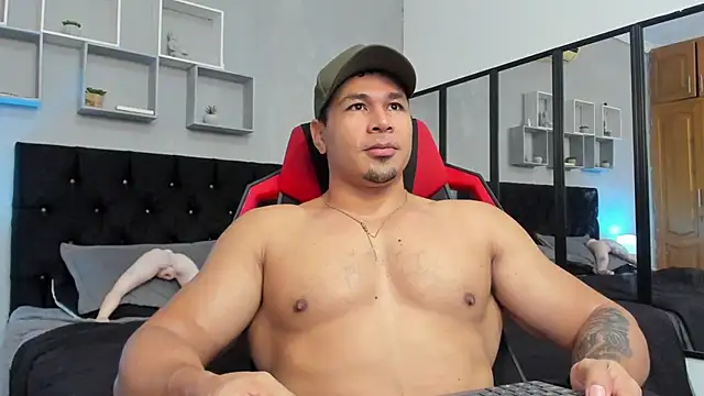 tyler hank01 online show from February 17, 12:15 pm