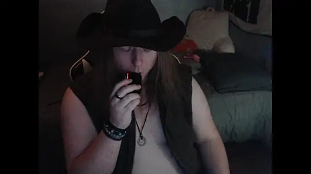 THEFireCrotch online show from December 18, 4:41 am