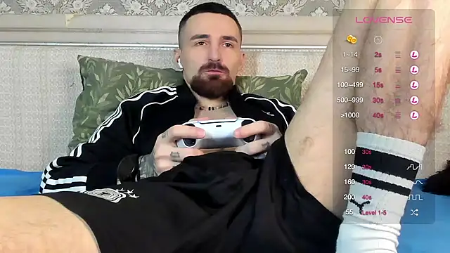 shottanshow online show from March 1, 4:00 pm