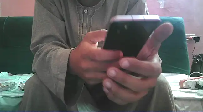 foxsanSs online show from February 25, 8:36 am