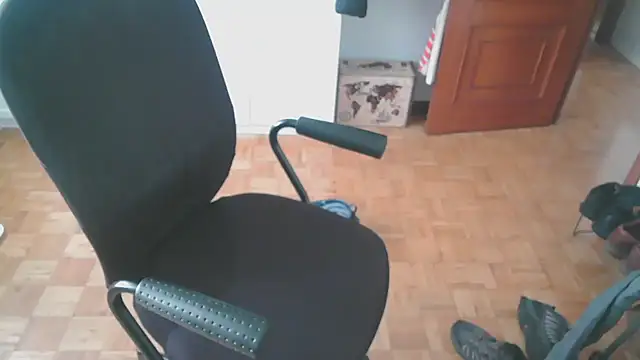 mikeyhotbear online show from February 24, 5:25 pm