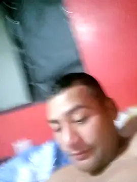 EISONREINA11 online show from April 14, 2:44 am