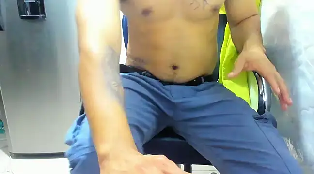 curvsex online show from December 4, 7:23 pm