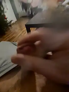 Zauberstab8 online show from January 2, 10:33 pm